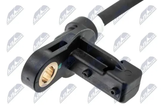 Sensor, Raddrehzahl Hinterachse links Hinterachse rechts NTY HCA-VW-039 Bild Sensor, Raddrehzahl Hinterachse links Hinterachse rechts NTY HCA-VW-039