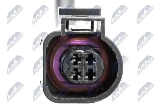 Sensor, Raddrehzahl Hinterachse links Hinterachse rechts NTY HCA-VW-039 Bild Sensor, Raddrehzahl Hinterachse links Hinterachse rechts NTY HCA-VW-039