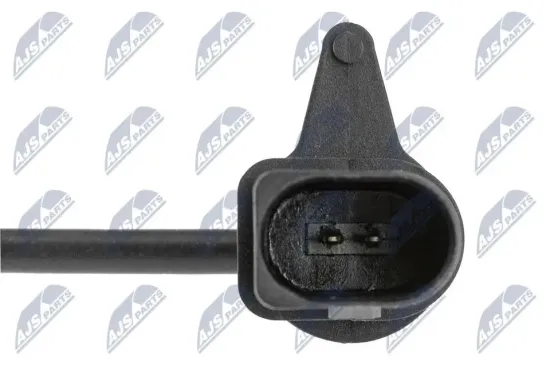 Warnkontakt, Bremsbelagverschleiß Vorderachse links Vorderachse rechts NTY HCZ-AU-001 Bild Warnkontakt, Bremsbelagverschleiß Vorderachse links Vorderachse rechts NTY HCZ-AU-001