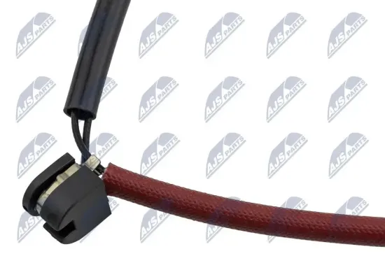 Warnkontakt, Bremsbelagverschleiß Hinterachse NTY HCZ-AU-008 Bild Warnkontakt, Bremsbelagverschleiß Hinterachse NTY HCZ-AU-008