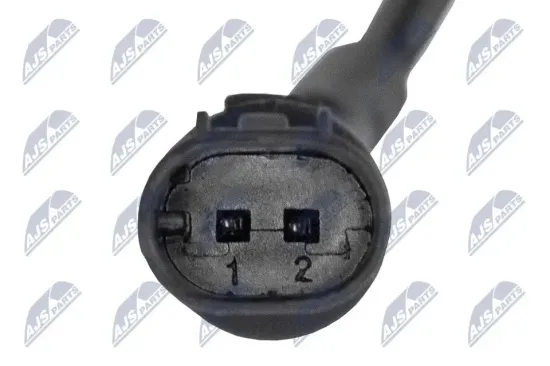 Warnkontakt, Bremsbelagverschleiß Vorderachse links Vorderachse rechts Vorderachse NTY HCZ-BM-005 Bild Warnkontakt, Bremsbelagverschleiß Vorderachse links Vorderachse rechts Vorderachse NTY HCZ-BM-005