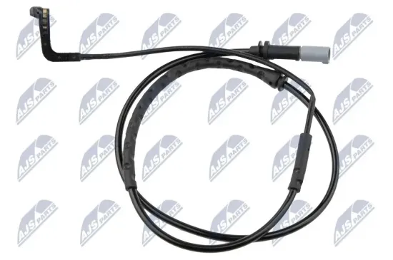 Warnkontakt, Bremsbelagverschleiß Vorderachse links Vorderachse rechts Vorderachse NTY HCZ-BM-006 Bild Warnkontakt, Bremsbelagverschleiß Vorderachse links Vorderachse rechts Vorderachse NTY HCZ-BM-006