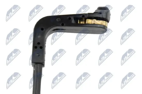 Warnkontakt, Bremsbelagverschleiß Vorderachse links Vorderachse rechts Vorderachse NTY HCZ-BM-006 Bild Warnkontakt, Bremsbelagverschleiß Vorderachse links Vorderachse rechts Vorderachse NTY HCZ-BM-006