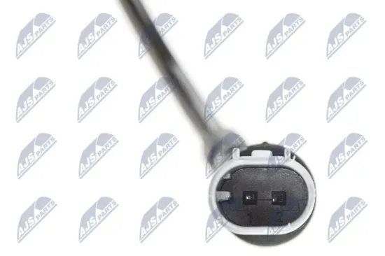 Warnkontakt, Bremsbelagverschleiß Vorderachse NTY HCZ-BM-007 Bild Warnkontakt, Bremsbelagverschleiß Vorderachse NTY HCZ-BM-007