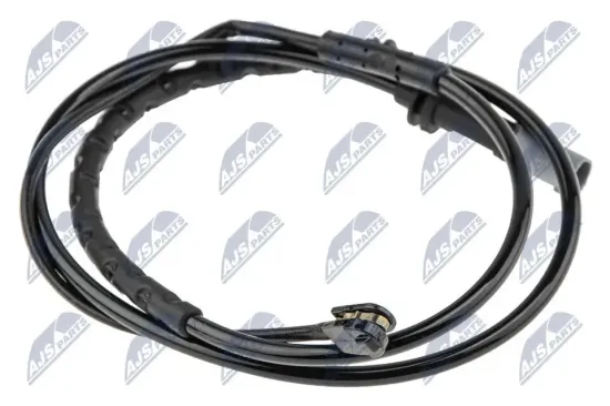 Warnkontakt, Bremsbelagverschleiß Hinterachse NTY HCZ-BM-010 Bild Warnkontakt, Bremsbelagverschleiß Hinterachse NTY HCZ-BM-010