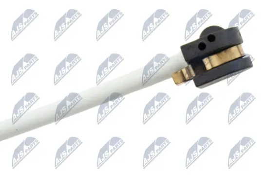 Warnkontakt, Bremsbelagverschleiß Hinterachse links Hinterachse rechts Hinterachse NTY HCZ-BM-013 Bild Warnkontakt, Bremsbelagverschleiß Hinterachse links Hinterachse rechts Hinterachse NTY HCZ-BM-013