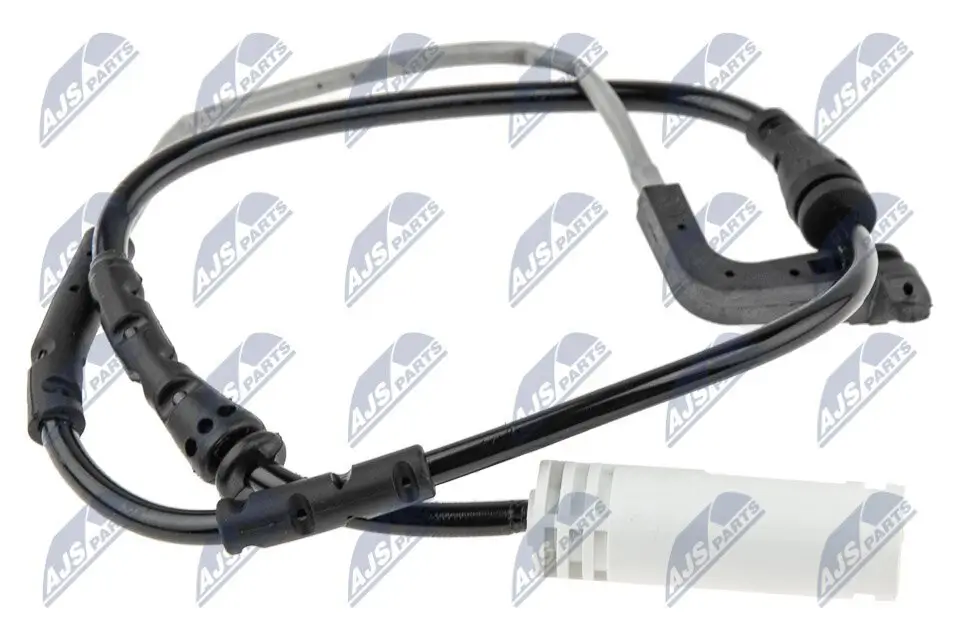 Warnkontakt, Bremsbelagverschleiß Vorderachse NTY HCZ-BM-017