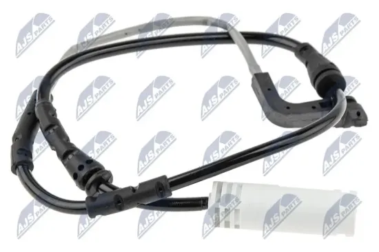 Warnkontakt, Bremsbelagverschleiß Vorderachse NTY HCZ-BM-017 Bild Warnkontakt, Bremsbelagverschleiß Vorderachse NTY HCZ-BM-017