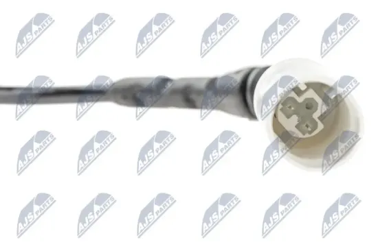 Warnkontakt, Bremsbelagverschleiß Vorderachse NTY HCZ-BM-017 Bild Warnkontakt, Bremsbelagverschleiß Vorderachse NTY HCZ-BM-017