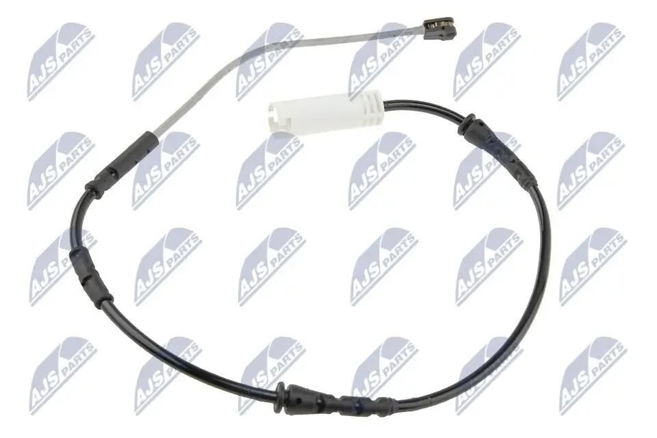 Warnkontakt, Bremsbelagverschleiß Vorderachse NTY HCZ-BM-023