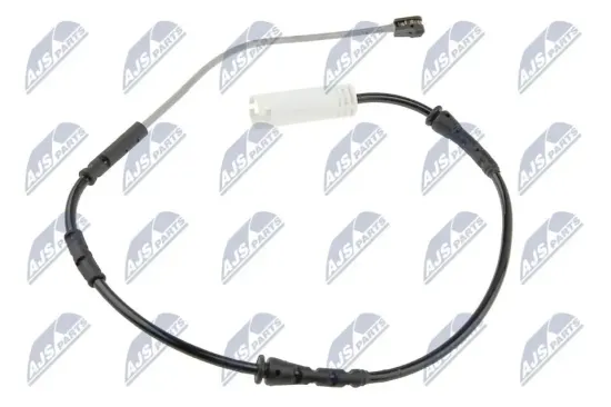 Warnkontakt, Bremsbelagverschleiß Vorderachse NTY HCZ-BM-023 Bild Warnkontakt, Bremsbelagverschleiß Vorderachse NTY HCZ-BM-023