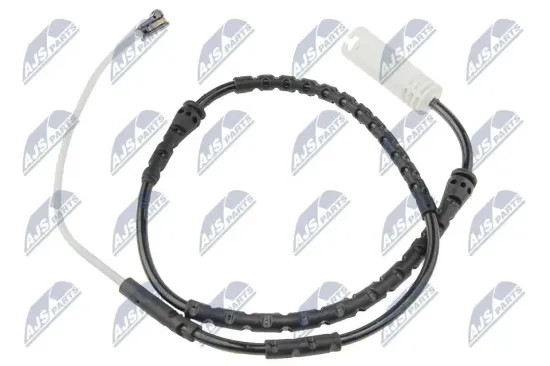 Warnkontakt, Bremsbelagverschleiß Vorderachse links NTY HCZ-BM-024 Bild Warnkontakt, Bremsbelagverschleiß Vorderachse links NTY HCZ-BM-024