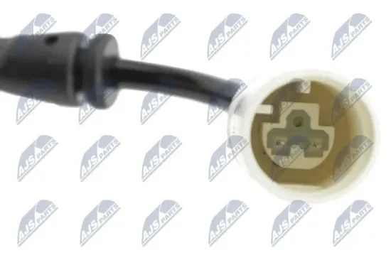 Warnkontakt, Bremsbelagverschleiß Vorderachse links NTY HCZ-BM-024 Bild Warnkontakt, Bremsbelagverschleiß Vorderachse links NTY HCZ-BM-024