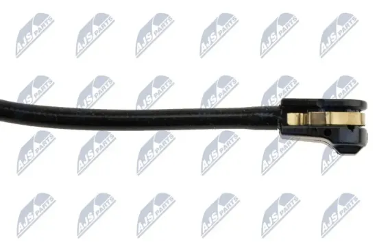 Warnkontakt, Bremsbelagverschleiß Hinterachse NTY HCZ-BM-025 Bild Warnkontakt, Bremsbelagverschleiß Hinterachse NTY HCZ-BM-025