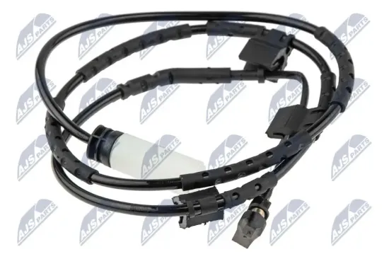 Warnkontakt, Bremsbelagverschleiß Hinterachse links Hinterachse rechts Hinterachse NTY HCZ-BM-033 Bild Warnkontakt, Bremsbelagverschleiß Hinterachse links Hinterachse rechts Hinterachse NTY HCZ-BM-033