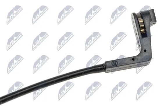 Warnkontakt, Bremsbelagverschleiß Hinterachse links Hinterachse rechts Hinterachse NTY HCZ-BM-033 Bild Warnkontakt, Bremsbelagverschleiß Hinterachse links Hinterachse rechts Hinterachse NTY HCZ-BM-033