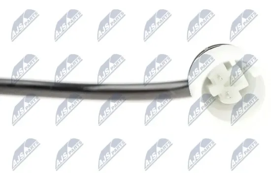 Warnkontakt, Bremsbelagverschleiß Hinterachse links Hinterachse rechts Hinterachse NTY HCZ-BM-033 Bild Warnkontakt, Bremsbelagverschleiß Hinterachse links Hinterachse rechts Hinterachse NTY HCZ-BM-033