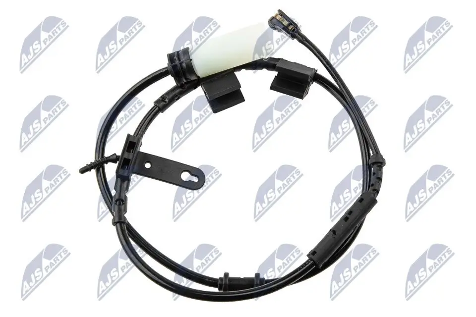 Warnkontakt, Bremsbelagverschleiß Vorderachse NTY HCZ-BM-034