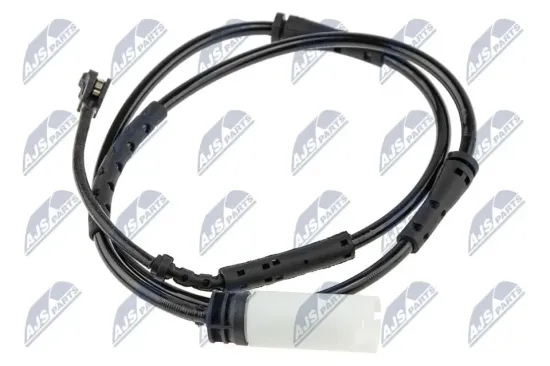 Warnkontakt, Bremsbelagverschleiß Vorderachse links Vorderachse rechts Vorderachse NTY HCZ-BM-036 Bild Warnkontakt, Bremsbelagverschleiß Vorderachse links Vorderachse rechts Vorderachse NTY HCZ-BM-036