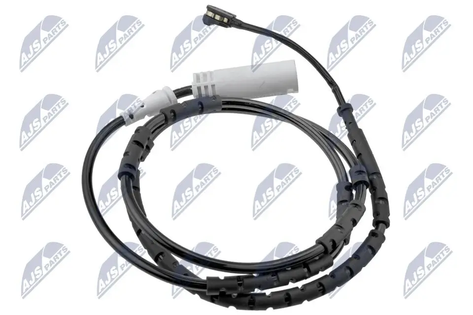 Warnkontakt, Bremsbelagverschleiß Hinterachse NTY HCZ-BM-042