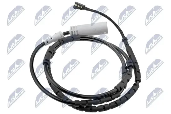Warnkontakt, Bremsbelagverschleiß Hinterachse NTY HCZ-BM-042 Bild Warnkontakt, Bremsbelagverschleiß Hinterachse NTY HCZ-BM-042