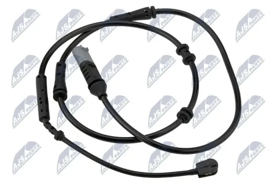 Warnkontakt, Bremsbelagverschleiß Hinterachse NTY HCZ-BM-045 Bild Warnkontakt, Bremsbelagverschleiß Hinterachse NTY HCZ-BM-045