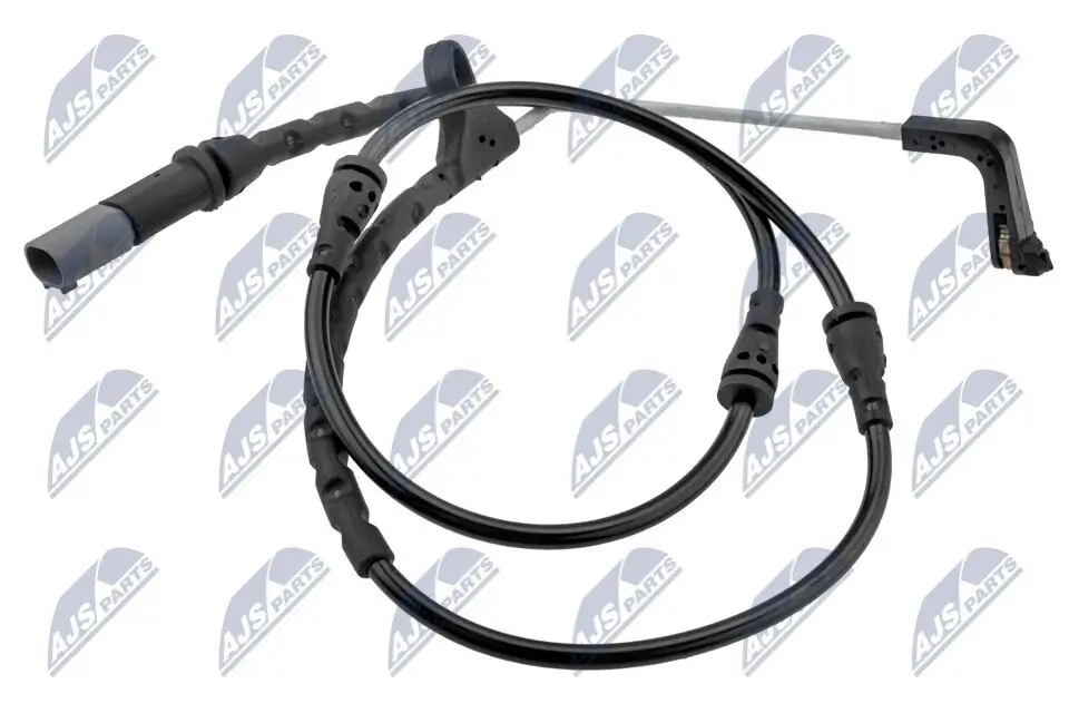 Warnkontakt, Bremsbelagverschleiß Vorderachse NTY HCZ-BM-046