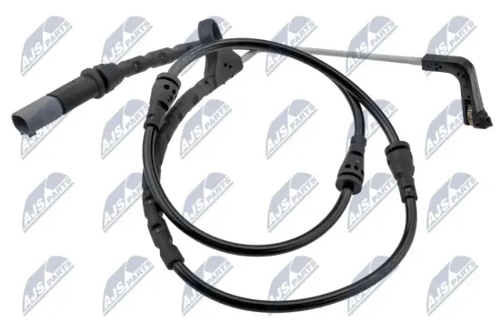 Warnkontakt, Bremsbelagverschleiß Vorderachse NTY HCZ-BM-046 Bild Warnkontakt, Bremsbelagverschleiß Vorderachse NTY HCZ-BM-046