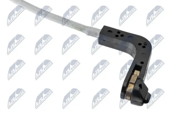 Warnkontakt, Bremsbelagverschleiß Vorderachse NTY HCZ-BM-046 Bild Warnkontakt, Bremsbelagverschleiß Vorderachse NTY HCZ-BM-046