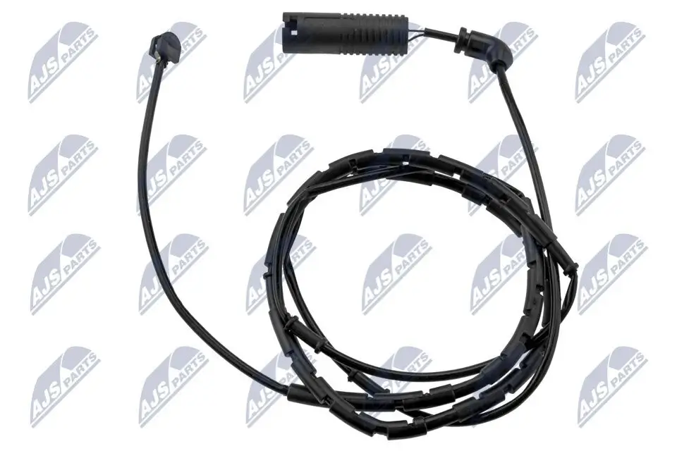 Warnkontakt, Bremsbelagverschleiß Hinterachse NTY HCZ-BM-049