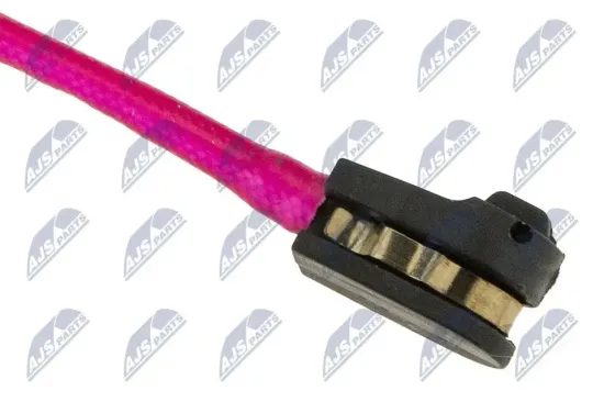 Warnkontakt, Bremsbelagverschleiß Hinterachse NTY HCZ-BM-051 Bild Warnkontakt, Bremsbelagverschleiß Hinterachse NTY HCZ-BM-051