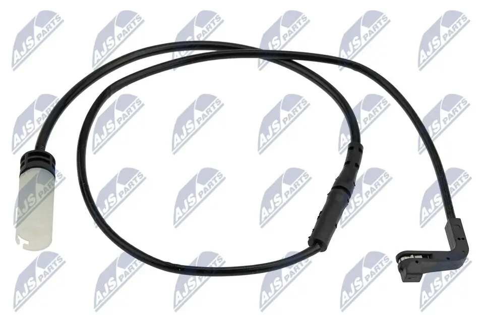 Warnkontakt, Bremsbelagverschleiß Hinterachse NTY HCZ-BM-062