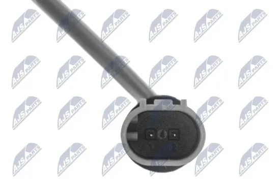 Warnkontakt, Bremsbelagverschleiß Hinterachse NTY HCZ-BM-069 Bild Warnkontakt, Bremsbelagverschleiß Hinterachse NTY HCZ-BM-069