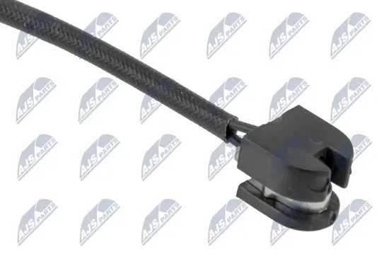 Warnkontakt, Bremsbelagverschleiß Vorderachse NTY HCZ-CT-000 Bild Warnkontakt, Bremsbelagverschleiß Vorderachse NTY HCZ-CT-000