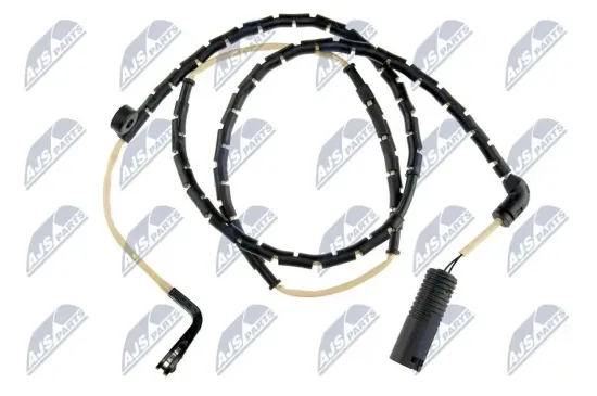 Warnkontakt, Bremsbelagverschleiß Hinterachse links Hinterachse rechts Hinterachse NTY HCZ-LR-000 Bild Warnkontakt, Bremsbelagverschleiß Hinterachse links Hinterachse rechts Hinterachse NTY HCZ-LR-000