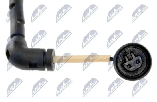 Warnkontakt, Bremsbelagverschleiß Hinterachse links Hinterachse rechts Hinterachse NTY HCZ-LR-000 Bild Warnkontakt, Bremsbelagverschleiß Hinterachse links Hinterachse rechts Hinterachse NTY HCZ-LR-000