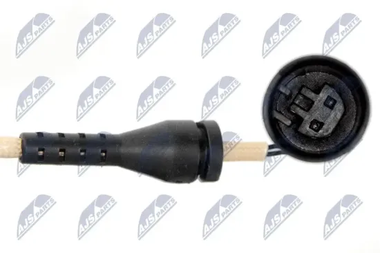 Warnkontakt, Bremsbelagverschleiß Vorderachse links Vorderachse rechts Vorderachse NTY HCZ-LR-003 Bild Warnkontakt, Bremsbelagverschleiß Vorderachse links Vorderachse rechts Vorderachse NTY HCZ-LR-003