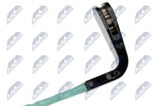 Warnkontakt, Bremsbelagverschleiß Vorderachse links Vorderachse rechts Vorderachse NTY HCZ-LR-004 Bild Warnkontakt, Bremsbelagverschleiß Vorderachse links Vorderachse rechts Vorderachse NTY HCZ-LR-004