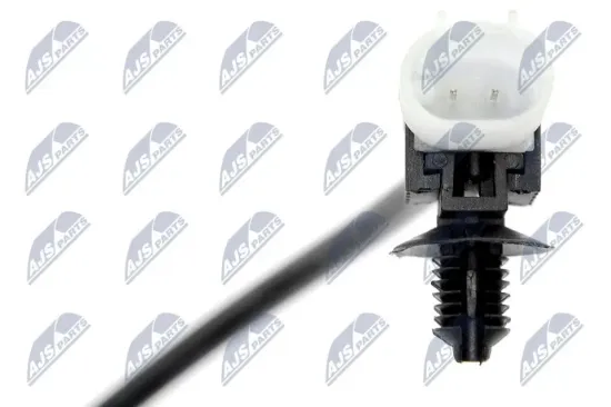 Warnkontakt, Bremsbelagverschleiß Vorderachse links Vorderachse rechts Vorderachse NTY HCZ-LR-004 Bild Warnkontakt, Bremsbelagverschleiß Vorderachse links Vorderachse rechts Vorderachse NTY HCZ-LR-004