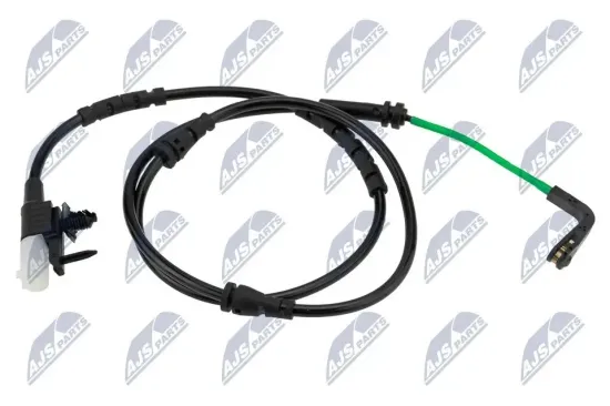 Warnkontakt, Bremsbelagverschleiß Vorderachse NTY HCZ-LR-014 Bild Warnkontakt, Bremsbelagverschleiß Vorderachse NTY HCZ-LR-014