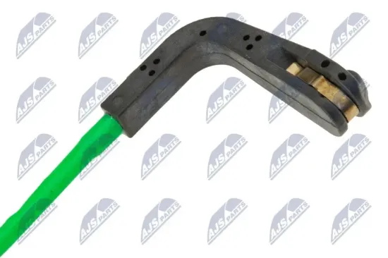 Warnkontakt, Bremsbelagverschleiß Vorderachse NTY HCZ-LR-014 Bild Warnkontakt, Bremsbelagverschleiß Vorderachse NTY HCZ-LR-014