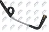 Warnkontakt, Bremsbelagverschleiß Hinterachse NTY HCZ-LR-016 Bild Warnkontakt, Bremsbelagverschleiß Hinterachse NTY HCZ-LR-016
