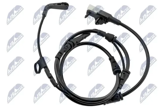 Warnkontakt, Bremsbelagverschleiß Vorderachse NTY HCZ-LR-020 Bild Warnkontakt, Bremsbelagverschleiß Vorderachse NTY HCZ-LR-020