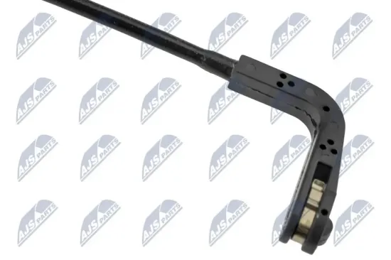 Warnkontakt, Bremsbelagverschleiß Vorderachse NTY HCZ-LR-020 Bild Warnkontakt, Bremsbelagverschleiß Vorderachse NTY HCZ-LR-020