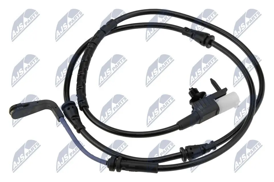 Warnkontakt, Bremsbelagverschleiß Vorderachse NTY HCZ-LR-026