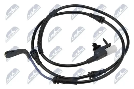 Warnkontakt, Bremsbelagverschleiß Vorderachse NTY HCZ-LR-026 Bild Warnkontakt, Bremsbelagverschleiß Vorderachse NTY HCZ-LR-026