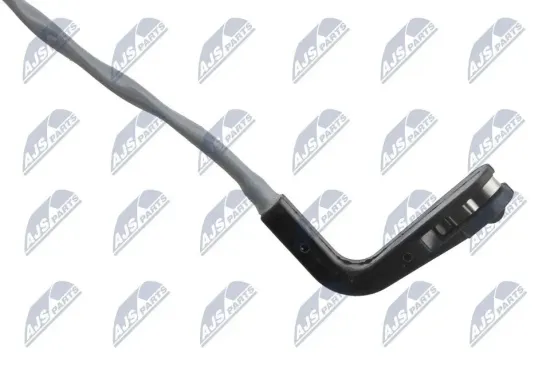 Warnkontakt, Bremsbelagverschleiß Vorderachse NTY HCZ-LR-029 Bild Warnkontakt, Bremsbelagverschleiß Vorderachse NTY HCZ-LR-029