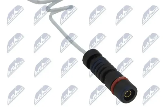 Warnkontakt, Bremsbelagverschleiß Vorderachse NTY HCZ-ME-006 Bild Warnkontakt, Bremsbelagverschleiß Vorderachse NTY HCZ-ME-006