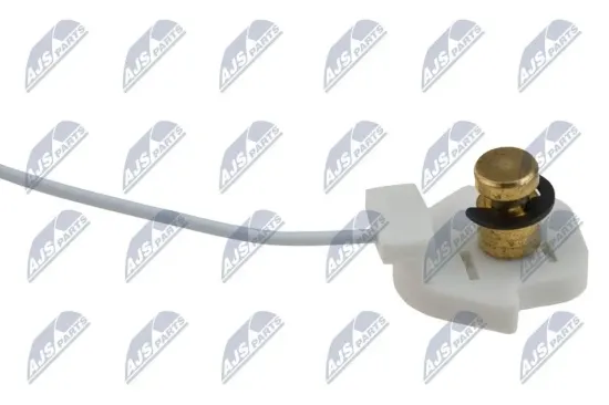 Warnkontakt, Bremsbelagverschleiß Vorderachse NTY HCZ-ME-006 Bild Warnkontakt, Bremsbelagverschleiß Vorderachse NTY HCZ-ME-006