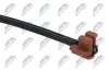 Warnkontakt, Bremsbelagverschleiß Vorderachse NTY HCZ-VC-002 Bild Warnkontakt, Bremsbelagverschleiß Vorderachse NTY HCZ-VC-002